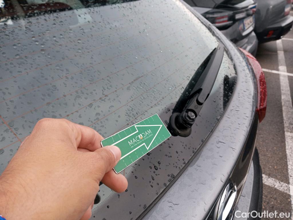  Nissan  Qashqai NISSAN  / 2017 / 5P / todoterreno dCi 85 kW (115 CV) E6D ACENTA #13