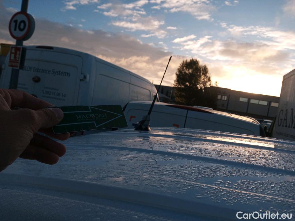  Nissan  NV200 NISSAN e- / 2009 / 4P / furgón Furgón 4p 40 kWh PROFESIONAL #66