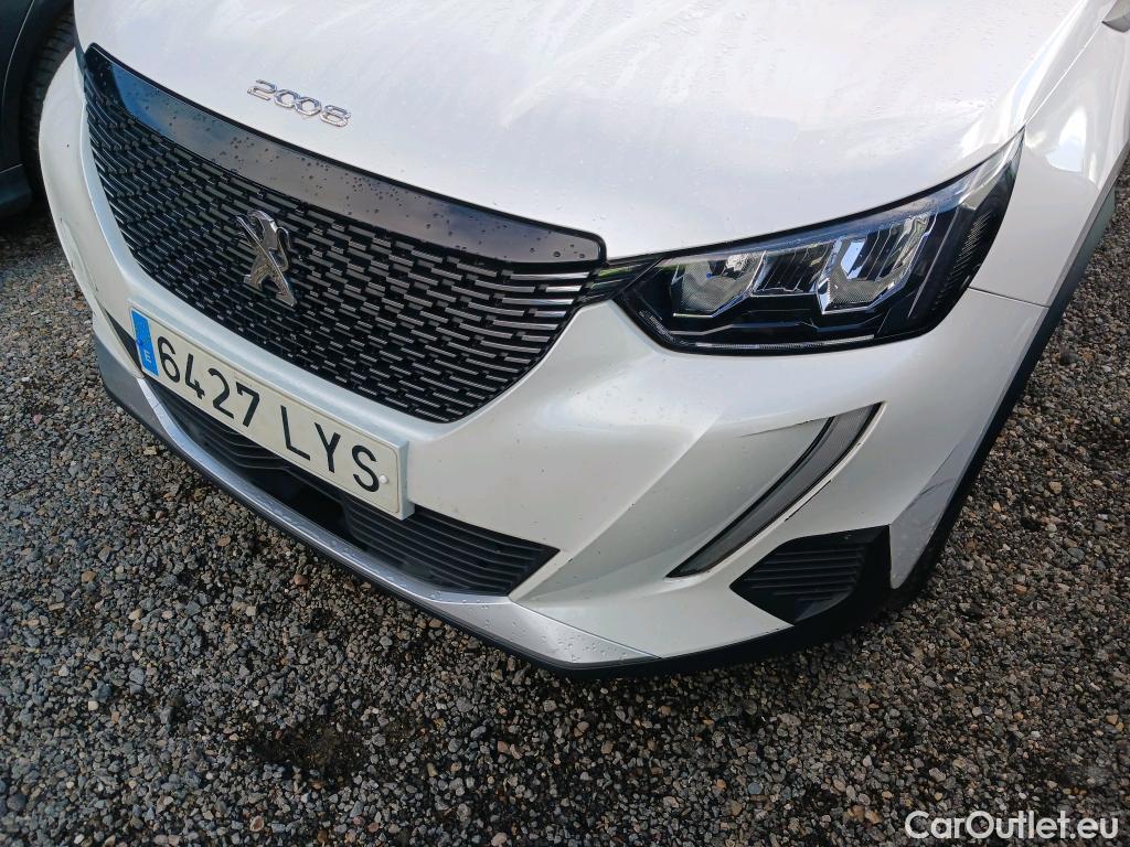  Peugeot  2008 PEUGEOT  / 2019 / 5P / todoterreno Allure BlueHDI 130 S&S EAT8 #27