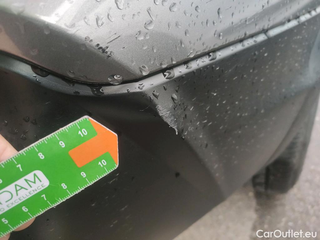  Nissan  Qashqai NISSAN  / 2017 / 5P / todoterreno DIG-T 103 kW (140 CV) E6D ACENTA #26