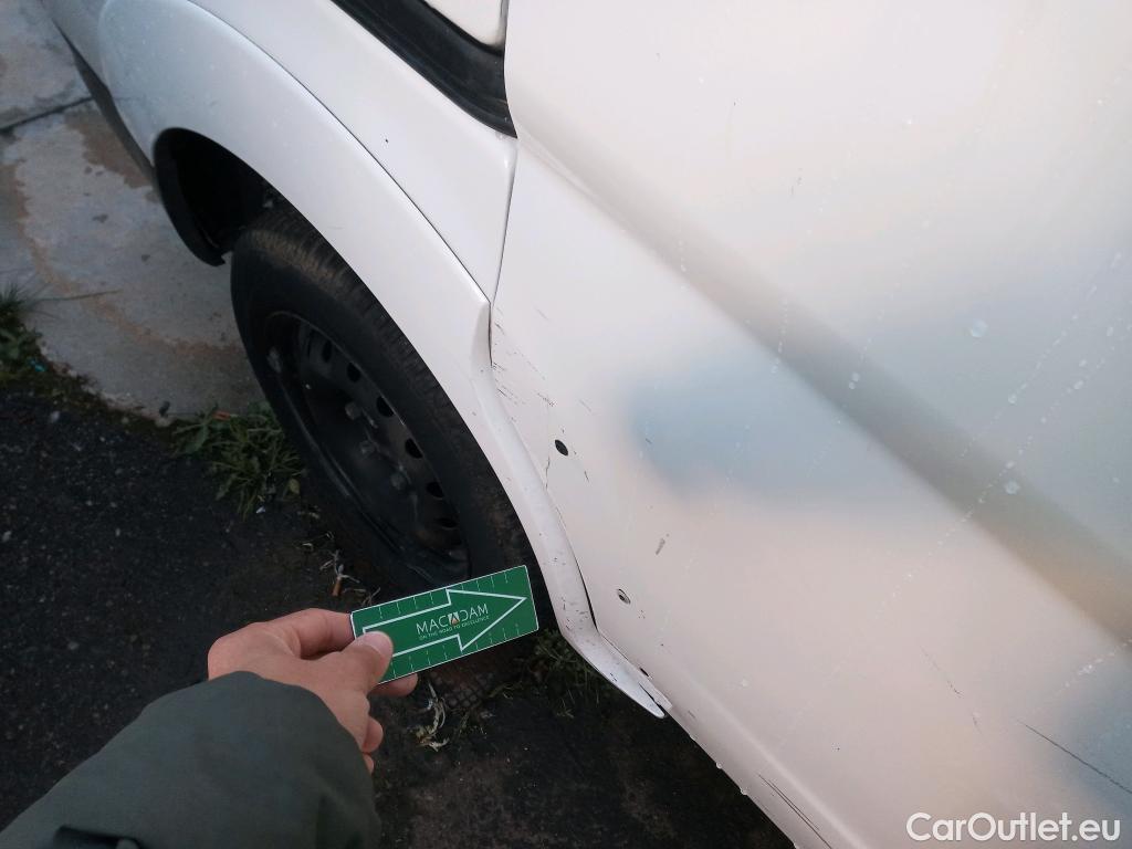  Nissan  NV200 NISSAN e- / 2009 / 4P / furgón Furgón 4p 40 kWh PROFESIONAL #43