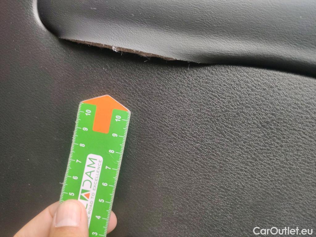  Nissan  Qashqai NISSAN  / 2021 / 5P / todoterreno DIG-T 103kW (140CV) mHEV 4x2 Acenta #23