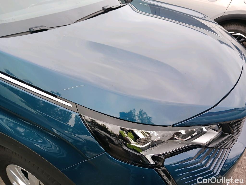  Peugeot  3008  Active Pack 1.5 HDi 130CV MT6 E6d #7