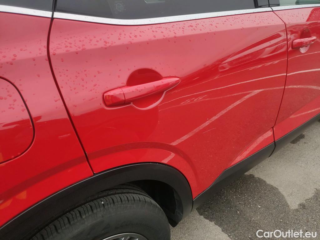  Nissan  Qashqai NISSAN  / 2021 / 5P / todoterreno DIG-T 103kW (140CV) mHEV 4x2 Acenta #11