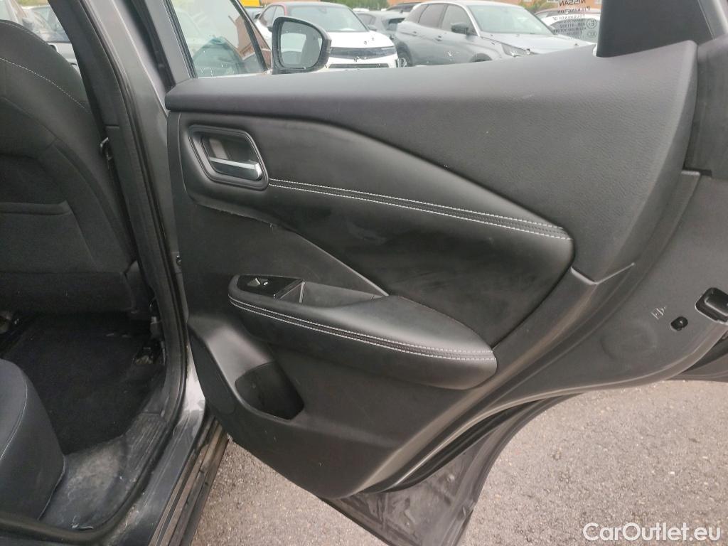  Nissan  Qashqai NISSAN  / 2021 / 5P / todoterreno DIG-T 116kW (158CV) mHEV Xtronic Acenta (AC) #16