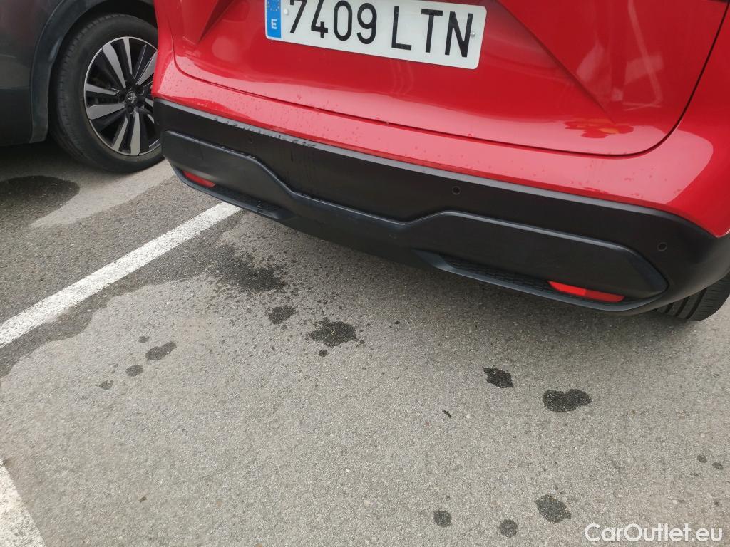  Nissan  Qashqai NISSAN  / 2021 / 5P / todoterreno DIG-T 103kW (140CV) mHEV 4x2 Acenta #35