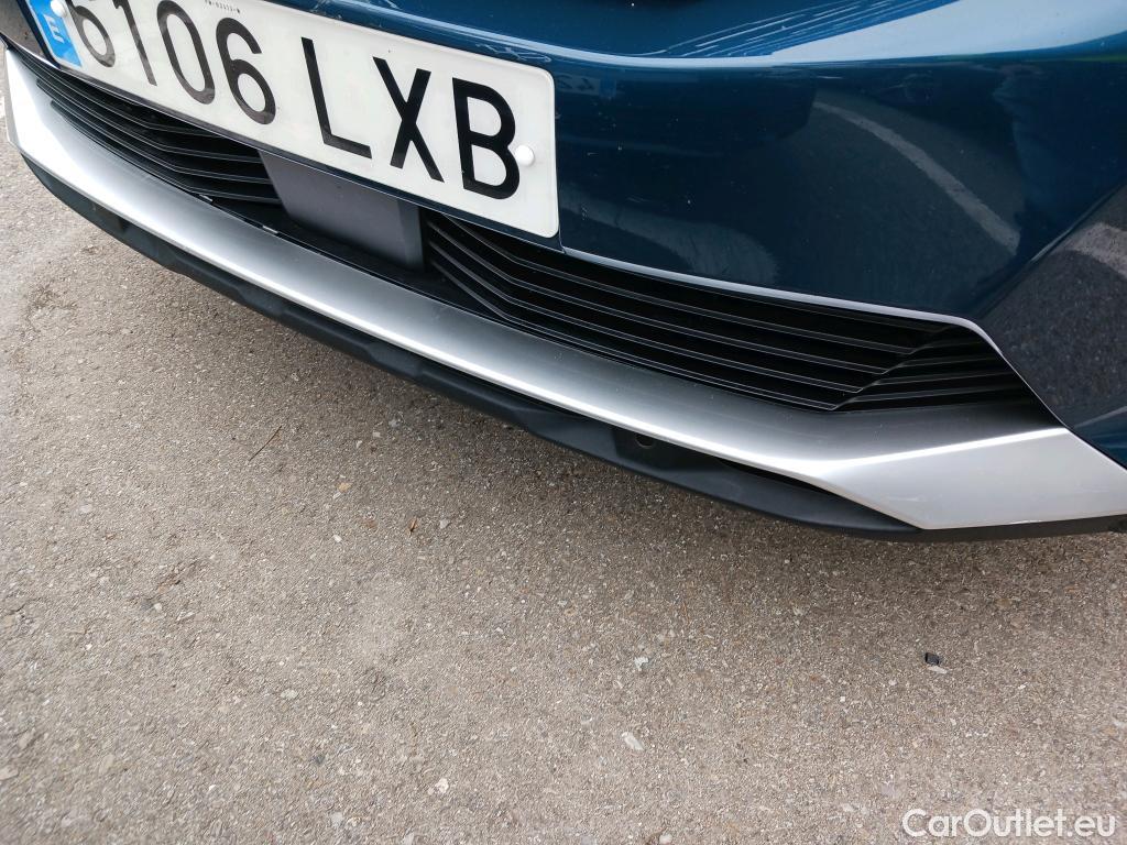  Peugeot  3008  Active Pack 1.5 HDi 130CV MT6 E6d #35