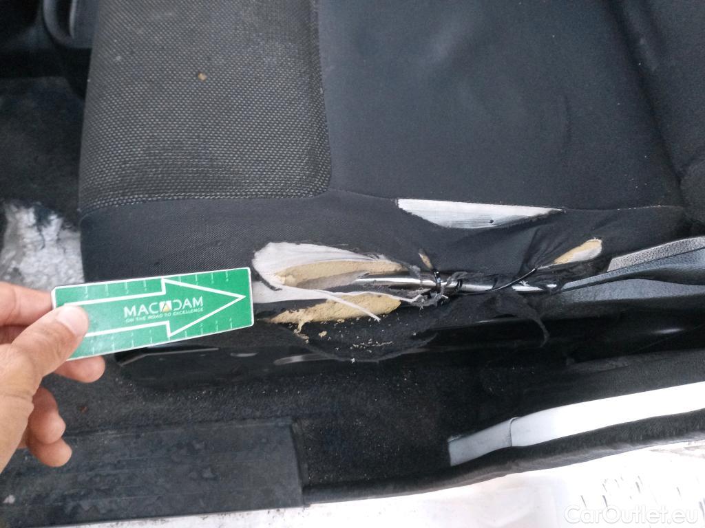  Nissan  NV200 NISSAN e- / 2009 / 4P / furgón Furgón 4p 40 kWh PROFESIONAL #3