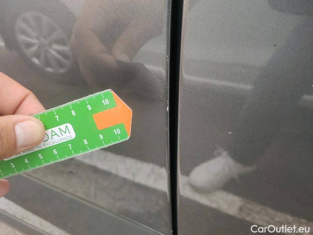  Nissan  Qashqai NISSAN  / 2021 / 5P / todoterreno DIG-T 116kW (158CV) mHEV Xtronic Acenta (AC) #2