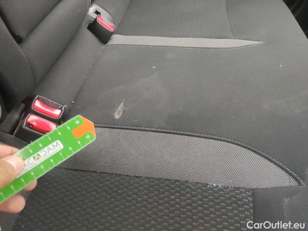  Nissan  Qashqai NISSAN  / 2017 / 5P / todoterreno DIG-T 103 kW (140 CV) E6D ACENTA #14