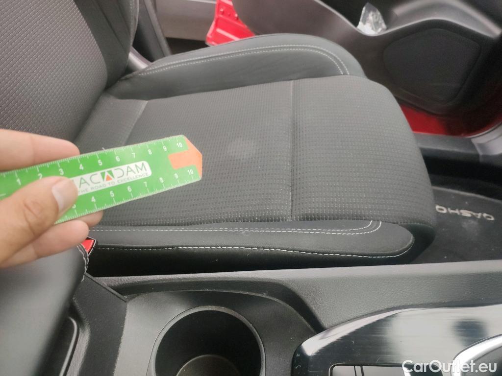  Nissan  Qashqai NISSAN  / 2021 / 5P / todoterreno DIG-T 103kW (140CV) mHEV 4x2 Acenta #15