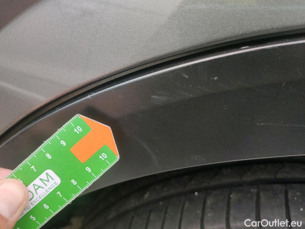  Nissan  Qashqai NISSAN  / 2021 / 5P / todoterreno DIG-T 116kW (158CV) mHEV Xtronic Acenta (AC) #24