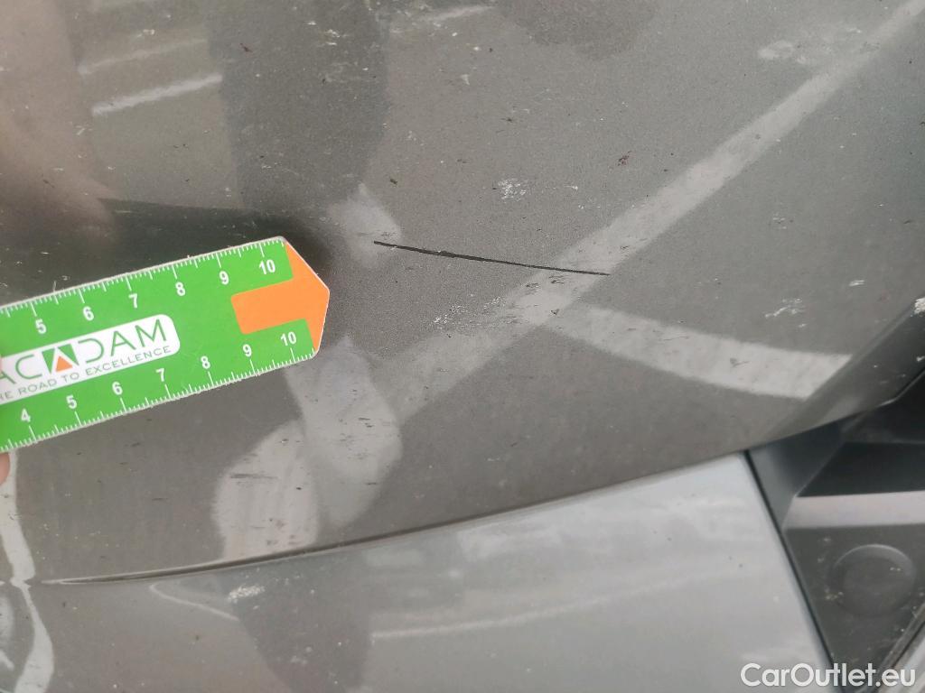  Nissan  Qashqai NISSAN  / 2021 / 5P / todoterreno DIG-T 116kW (158CV) mHEV Xtronic Acenta (AC) #19