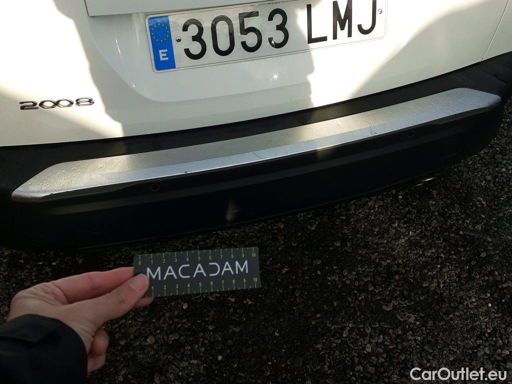  Peugeot  2008 PEUGEOT  / 2019 / 5P / todoterreno Active Pack BlueHDI 81kW (110CV) #23