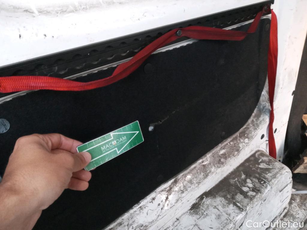  Nissan  NV200 NISSAN e- / 2009 / 4P / furgón Furgón 4p 40 kWh PROFESIONAL #55