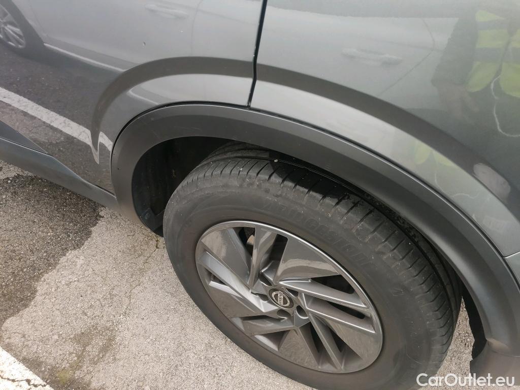  Nissan  Qashqai NISSAN  / 2021 / 5P / todoterreno DIG-T 116kW (158CV) mHEV Xtronic Acenta (AC) #23