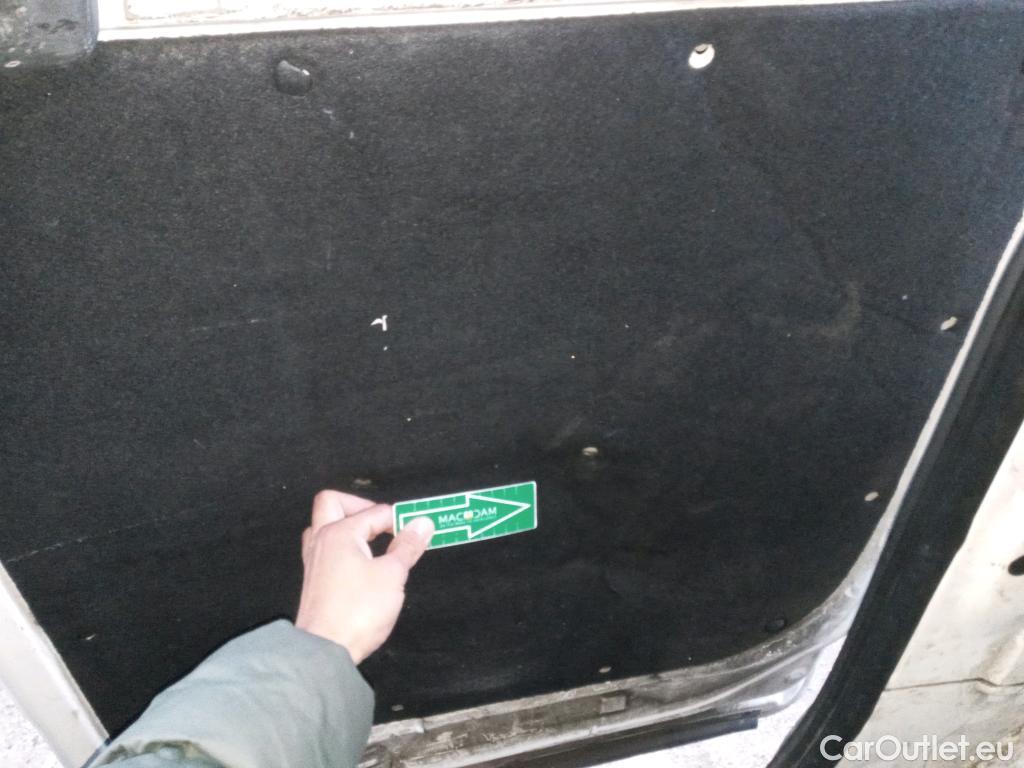  Nissan  NV200 NISSAN e- / 2009 / 4P / furgón Furgón 4p 40 kWh PROFESIONAL #41