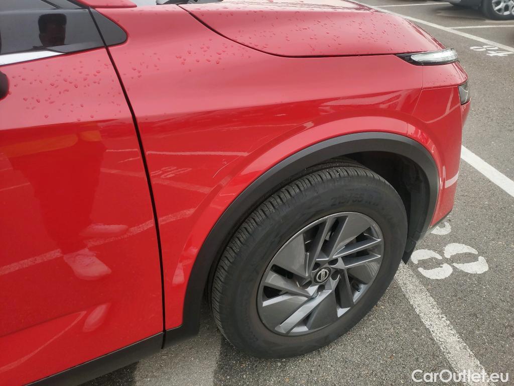  Nissan  Qashqai NISSAN  / 2021 / 5P / todoterreno DIG-T 103kW (140CV) mHEV 4x2 Acenta #18