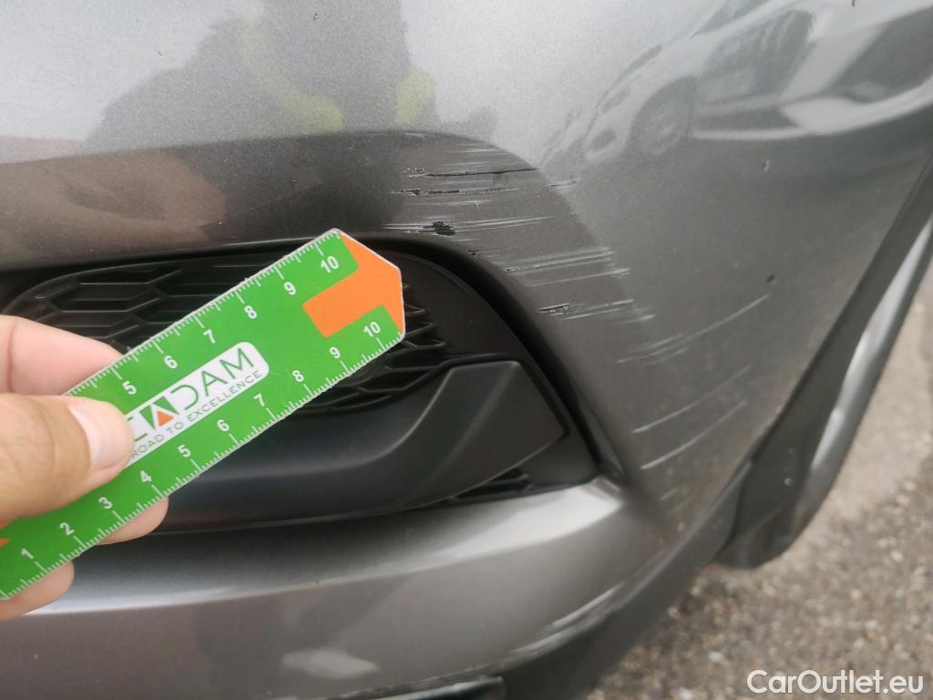  Nissan  Qashqai NISSAN  / 2017 / 5P / todoterreno DIG-T 103 kW (140 CV) E6D ACENTA #20