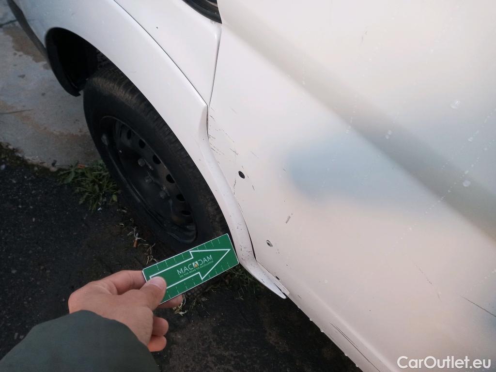  Nissan  NV200 NISSAN e- / 2009 / 4P / furgón Furgón 4p 40 kWh PROFESIONAL #42