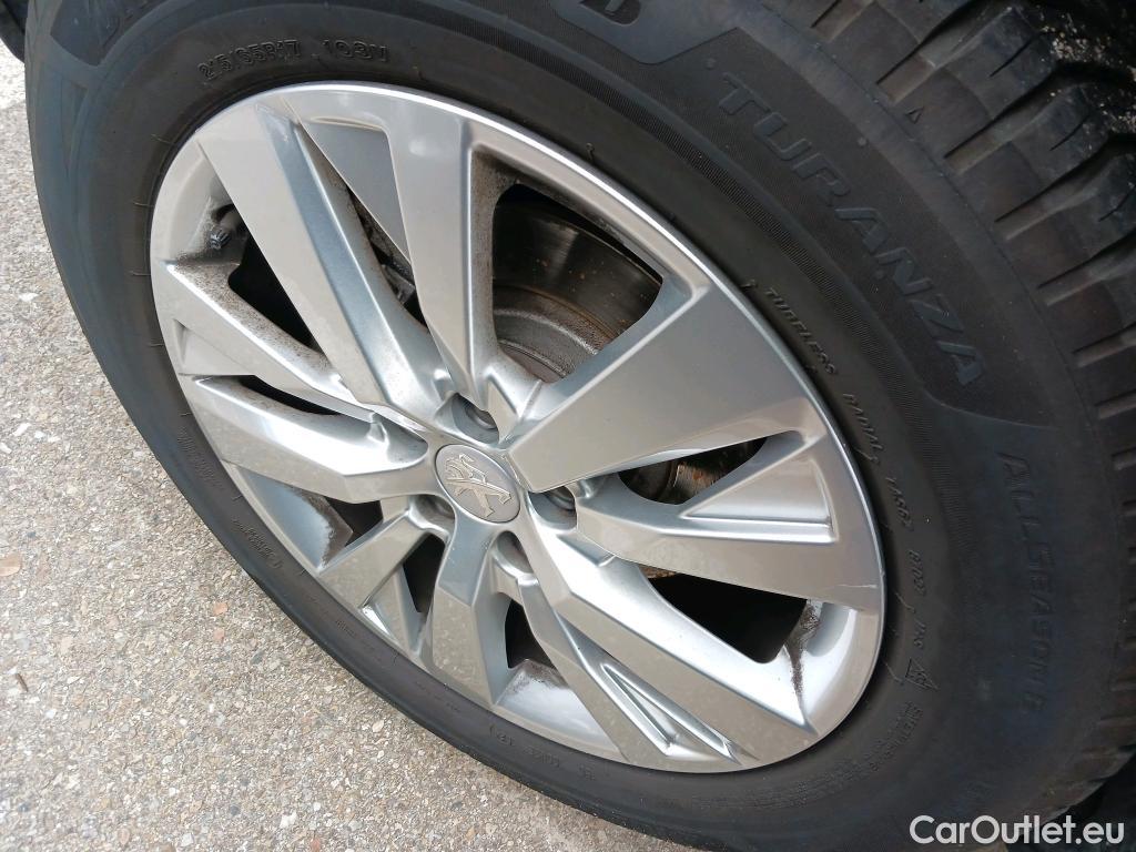  Peugeot  3008  Active Pack 1.5 HDi 130CV MT6 E6d #37