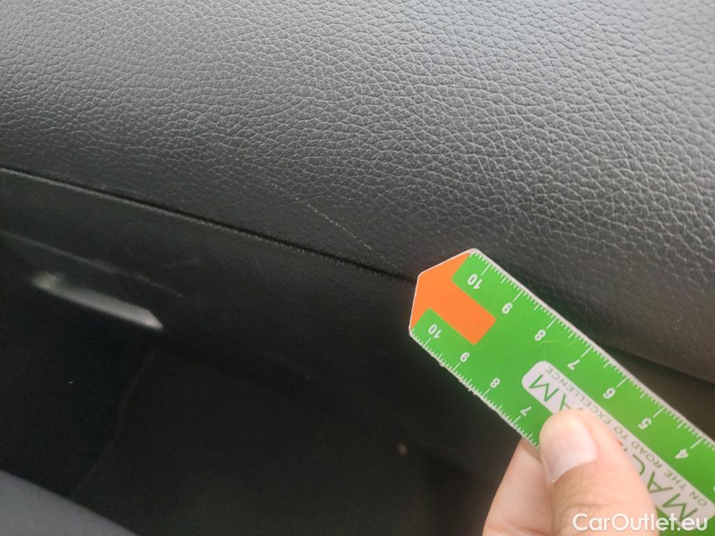  Nissan  Qashqai NISSAN  / 2017 / 5P / todoterreno DIG-T 103 kW (140 CV) E6D ACENTA #10