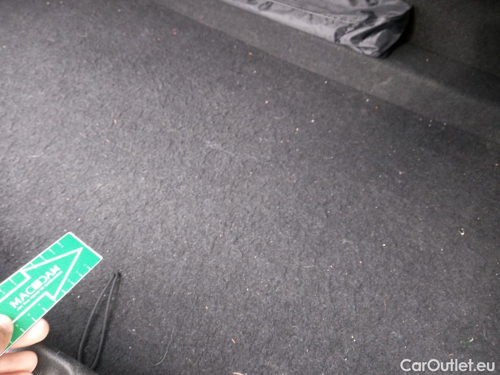  Nissan  Qashqai NISSAN  / 2017 / 5P / todoterreno dCi 85 kW (115 CV) E6D ACENTA #17