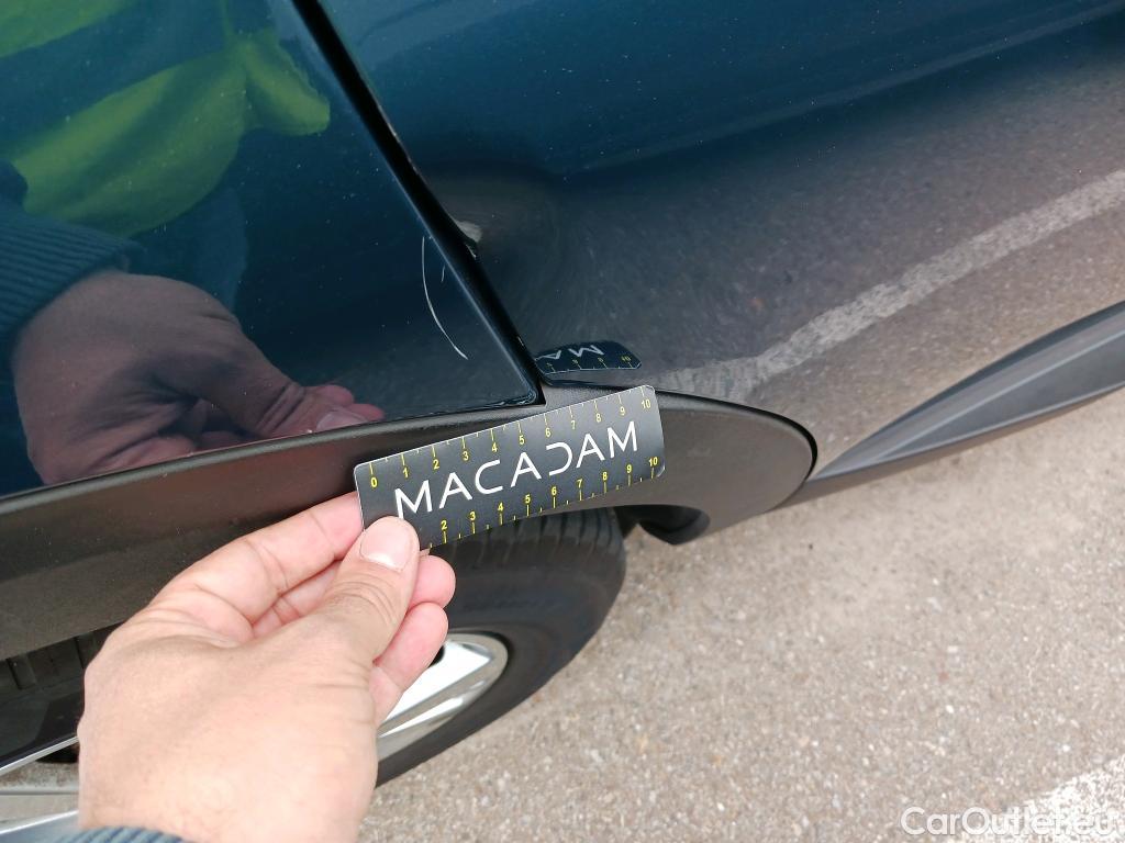  Peugeot  3008  Active Pack 1.5 HDi 130CV MT6 E6d #6