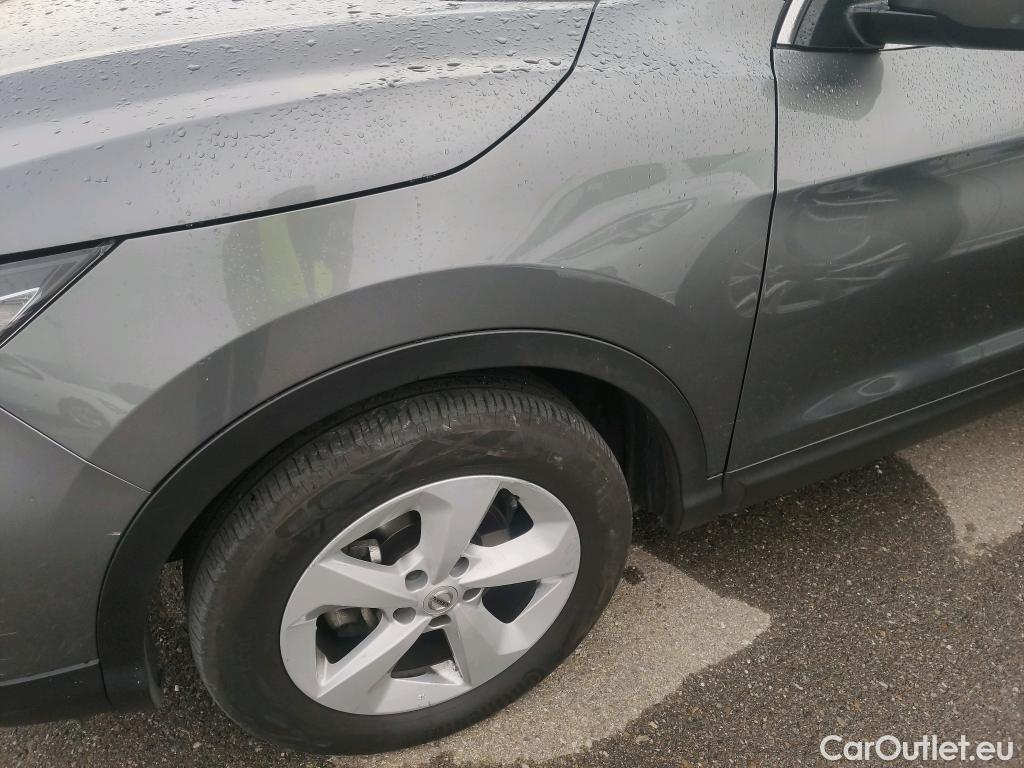  Nissan  Qashqai NISSAN  / 2017 / 5P / todoterreno DIG-T 103 kW (140 CV) E6D ACENTA #15