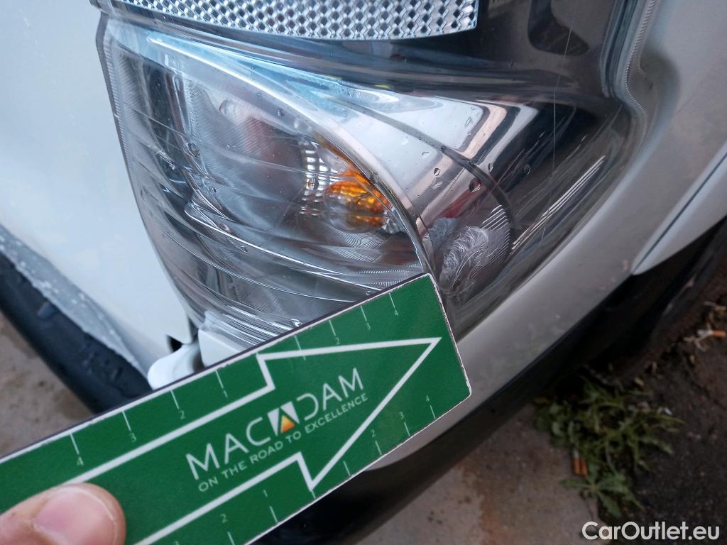  Nissan  NV200 NISSAN e- / 2009 / 4P / furgón Furgón 4p 40 kWh PROFESIONAL #15