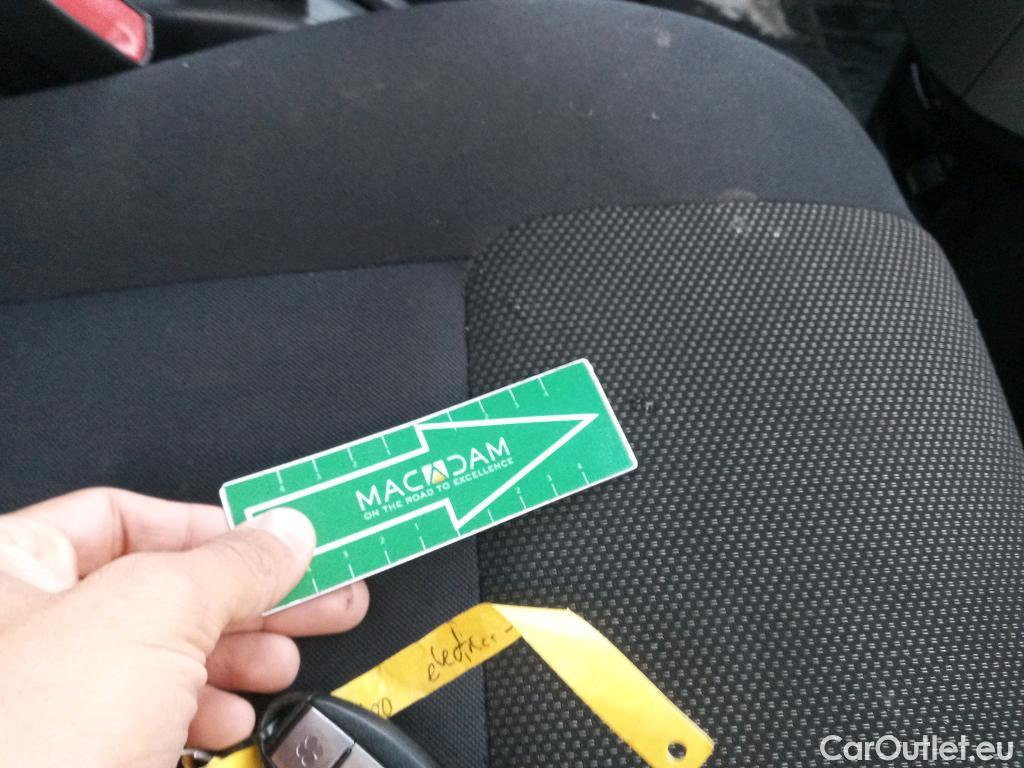  Nissan  NV200 NISSAN e- / 2009 / 4P / furgón Furgón 4p 40 kWh PROFESIONAL #38