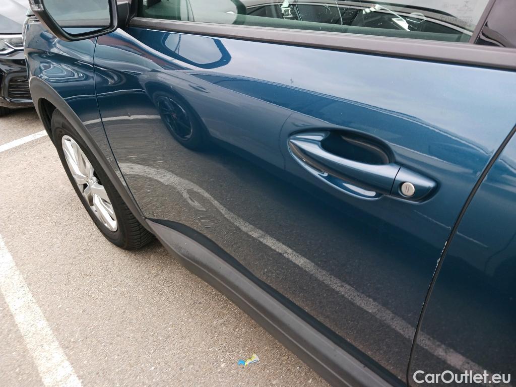  Peugeot  3008  Active Pack 1.5 HDi 130CV MT6 E6d #1