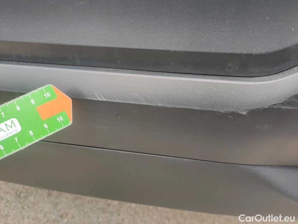  Nissan  Qashqai NISSAN  / 2021 / 5P / todoterreno DIG-T 116kW (158CV) mHEV Xtronic Acenta (AC) #21