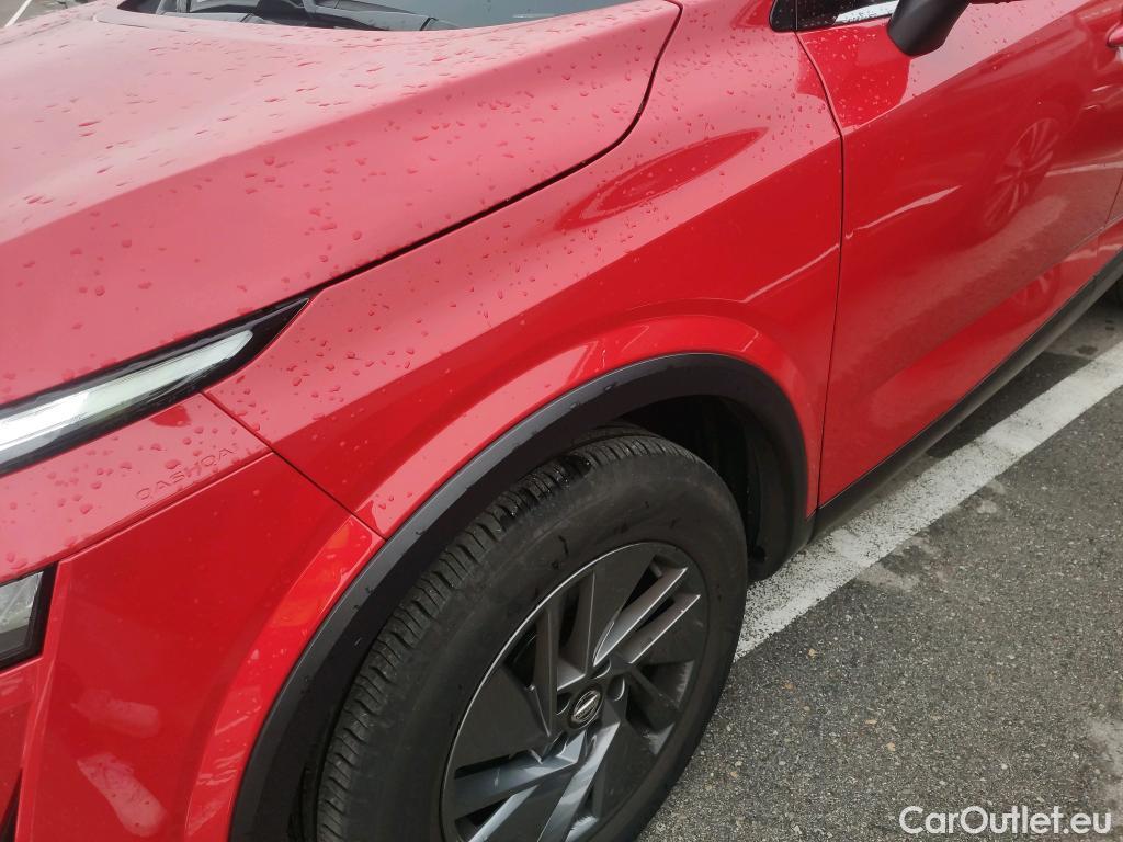  Nissan  Qashqai NISSAN  / 2021 / 5P / todoterreno DIG-T 103kW (140CV) mHEV 4x2 Acenta #20