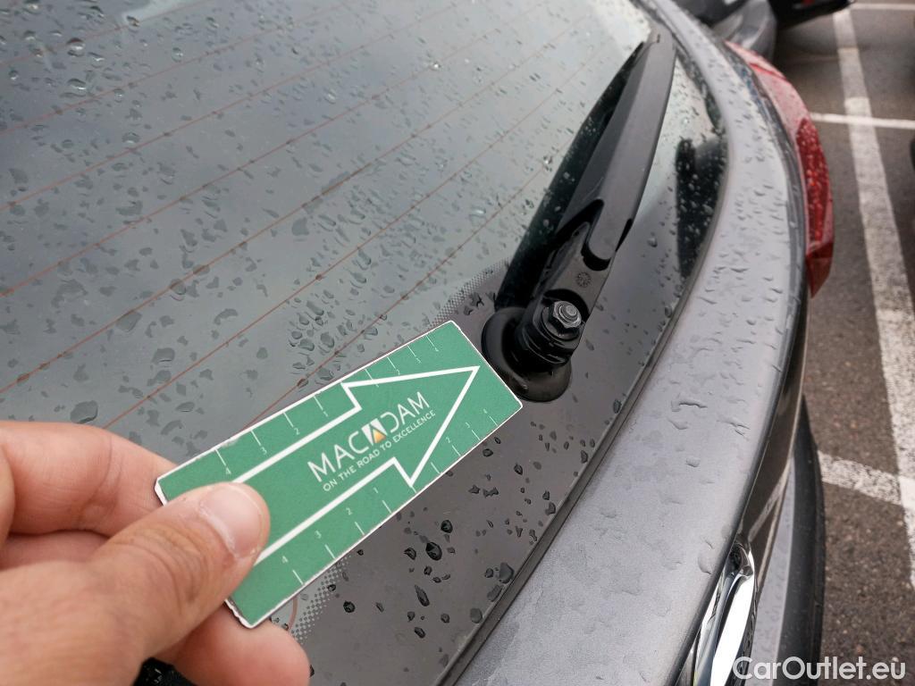  Nissan  Qashqai NISSAN  / 2017 / 5P / todoterreno dCi 85 kW (115 CV) E6D ACENTA #12