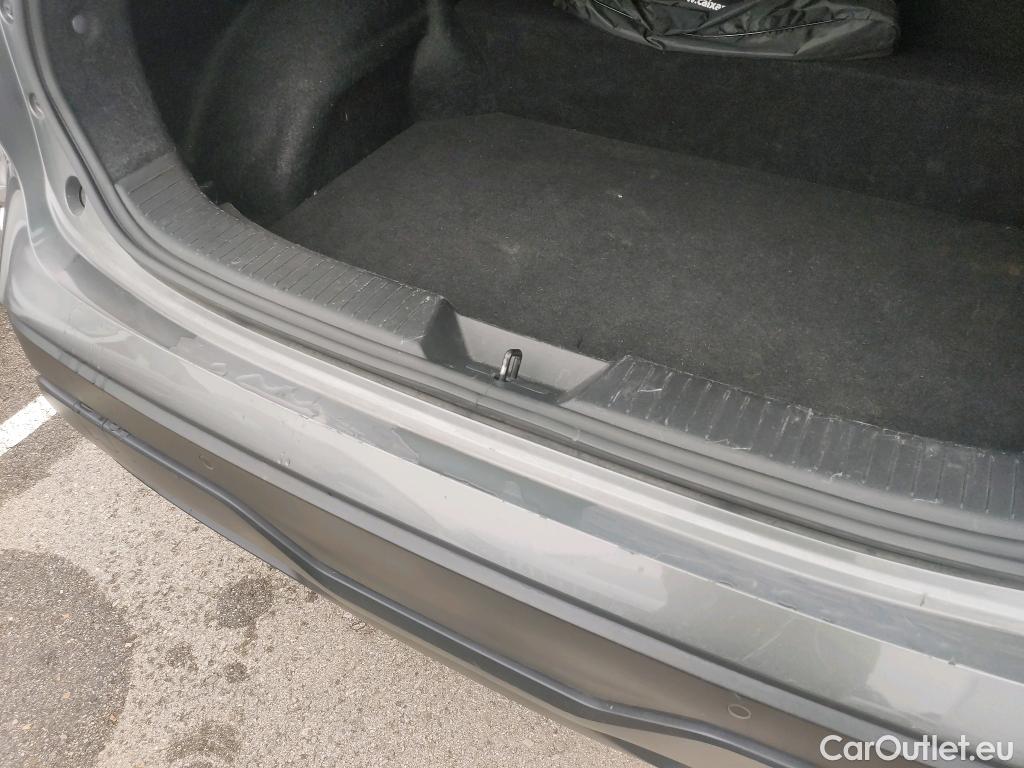  Nissan  Qashqai NISSAN  / 2021 / 5P / todoterreno DIG-T 116kW (158CV) mHEV Xtronic Acenta (AC) #12