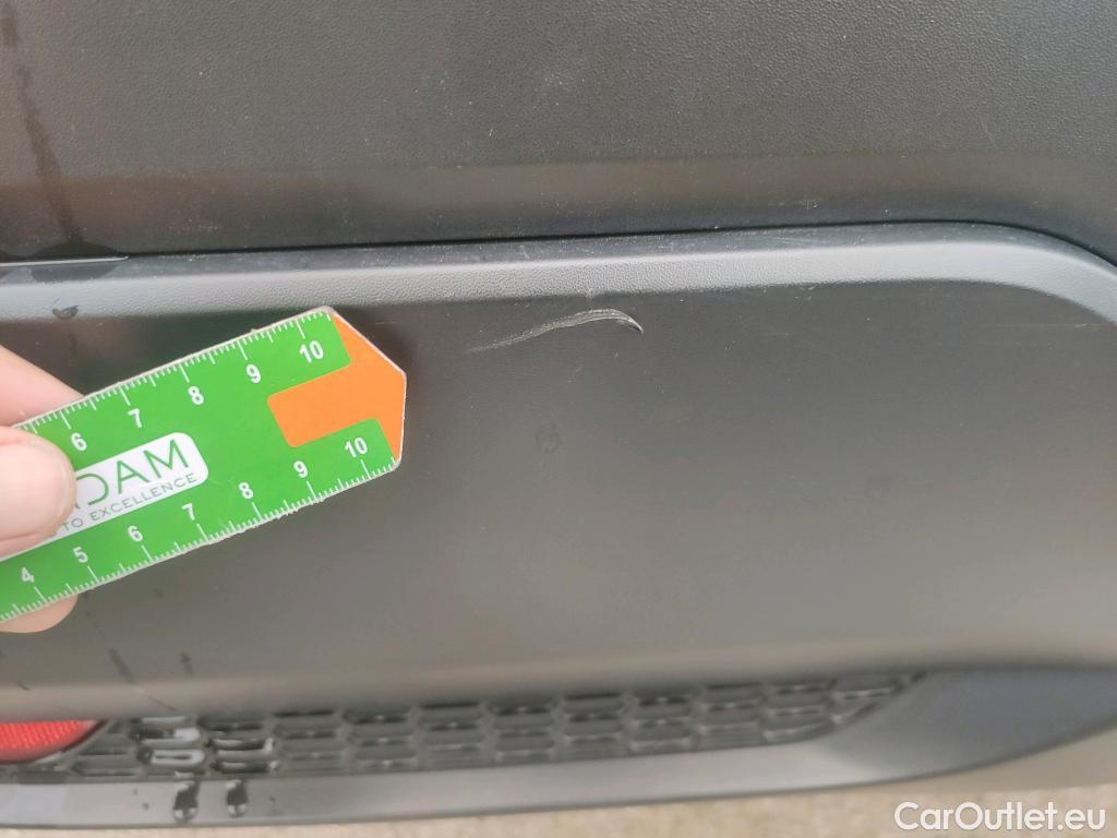  Nissan  Qashqai NISSAN  / 2021 / 5P / todoterreno DIG-T 116kW (158CV) mHEV Xtronic Acenta (AC) #22