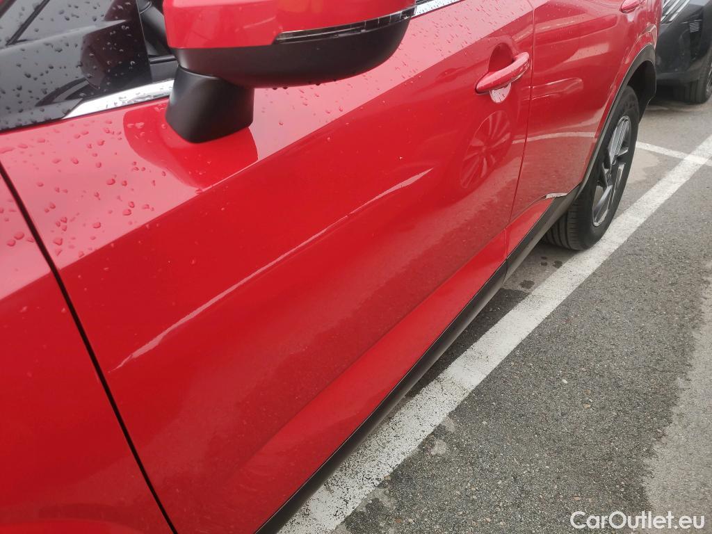  Nissan  Qashqai NISSAN  / 2021 / 5P / todoterreno DIG-T 103kW (140CV) mHEV 4x2 Acenta #1