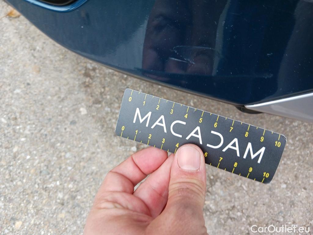  Peugeot  3008  Active Pack 1.5 HDi 130CV MT6 E6d #31