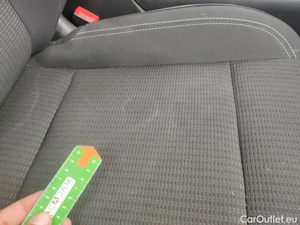  Nissan  Qashqai NISSAN  / 2021 / 5P / todoterreno DIG-T 103kW (140CV) mHEV 4x2 Acenta #14