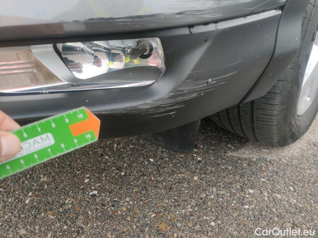  Nissan  Qashqai NISSAN  / 2017 / 5P / todoterreno DIG-T 103 kW (140 CV) E6D ACENTA #24