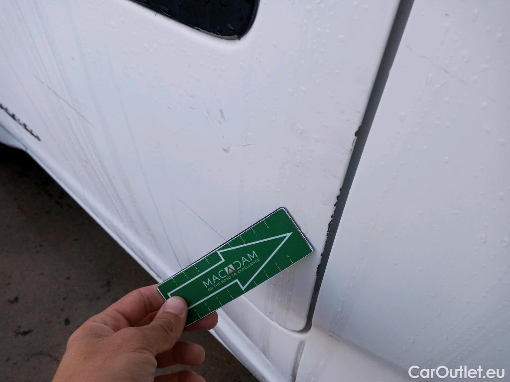  Nissan  NV200 NISSAN e- / 2009 / 4P / furgón Furgón 4p 40 kWh PROFESIONAL #34