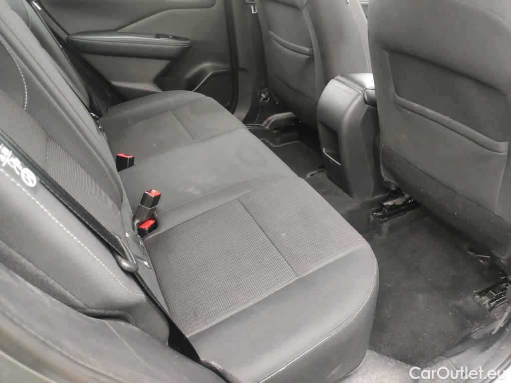  Nissan  Qashqai NISSAN  / 2021 / 5P / todoterreno DIG-T 116kW (158CV) mHEV Xtronic Acenta (AC) #7