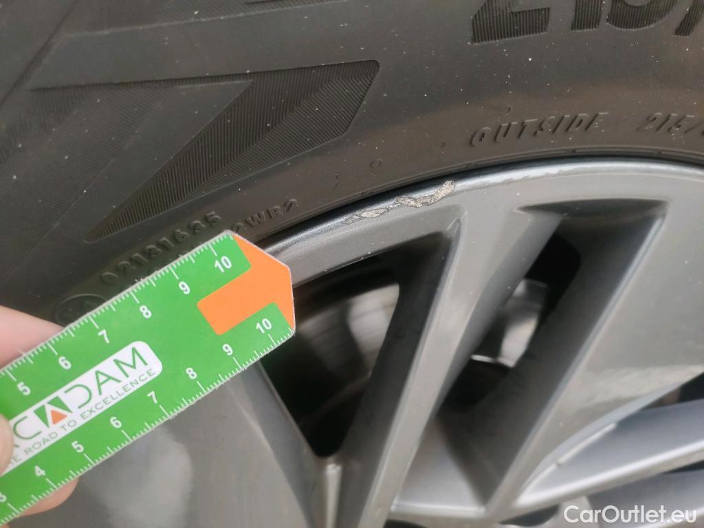  Nissan  Qashqai NISSAN  / 2021 / 5P / todoterreno DIG-T 103kW (140CV) mHEV 4x2 Acenta #17