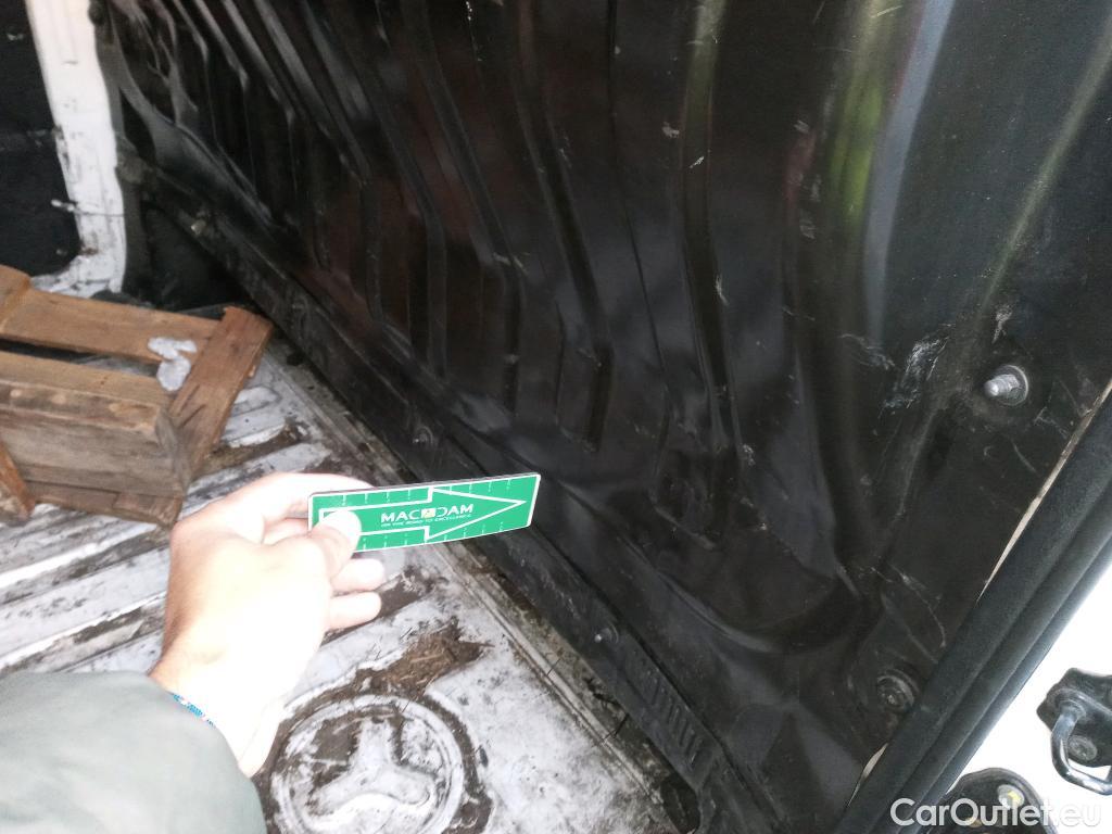  Nissan  NV200 NISSAN e- / 2009 / 4P / furgón Furgón 4p 40 kWh PROFESIONAL #21