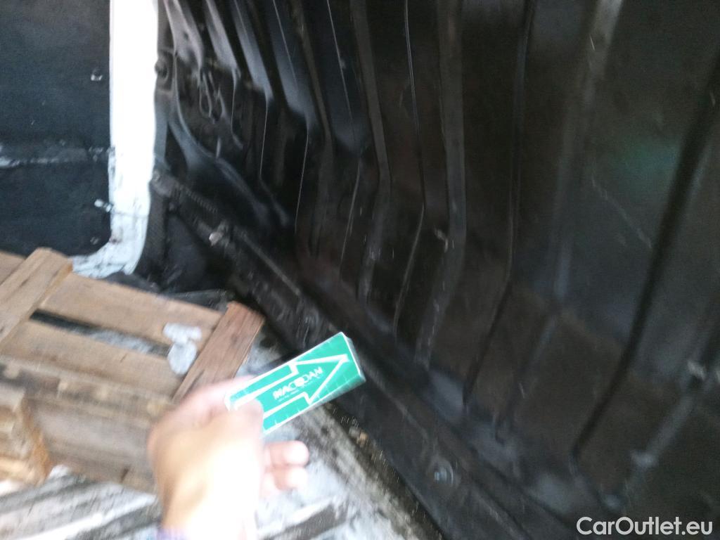  Nissan  NV200 NISSAN e- / 2009 / 4P / furgón Furgón 4p 40 kWh PROFESIONAL #22