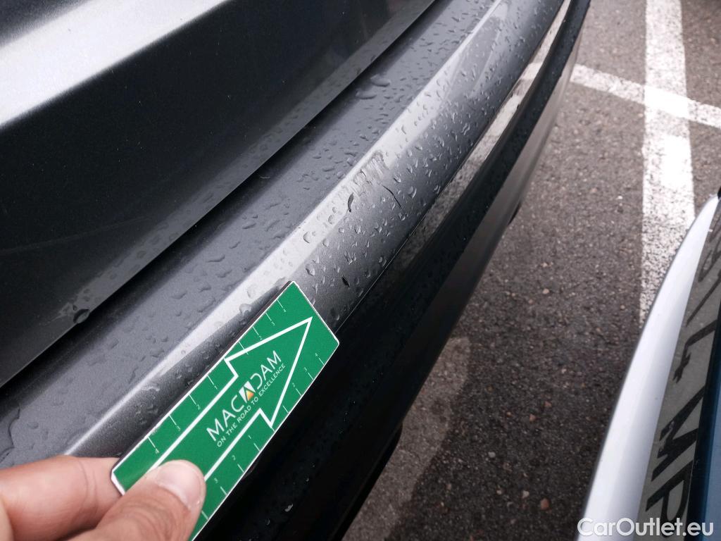  Nissan  Qashqai NISSAN  / 2017 / 5P / todoterreno dCi 85 kW (115 CV) E6D ACENTA #10