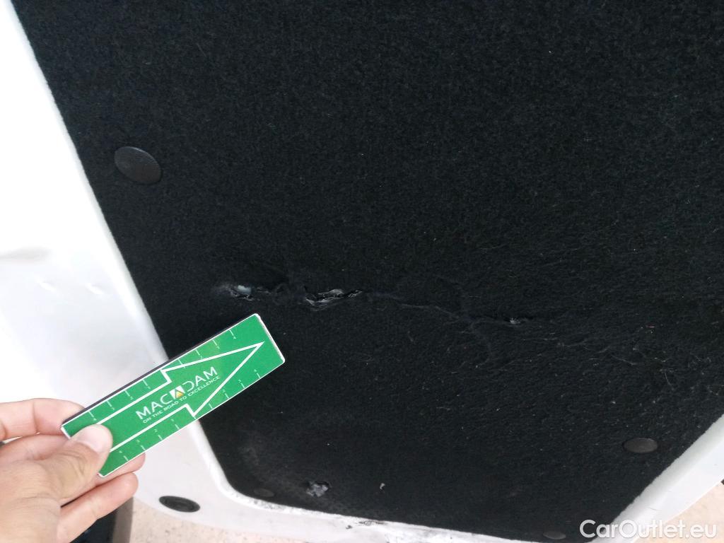  Nissan  NV200 NISSAN e- / 2009 / 4P / furgón Furgón 4p 40 kWh PROFESIONAL #44