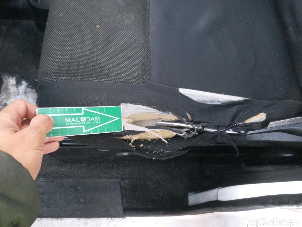  Nissan  NV200 NISSAN e- / 2009 / 4P / furgón Furgón 4p 40 kWh PROFESIONAL #4