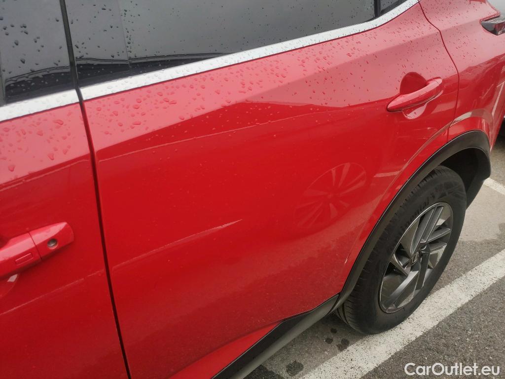  Nissan  Qashqai NISSAN  / 2021 / 5P / todoterreno DIG-T 103kW (140CV) mHEV 4x2 Acenta #5